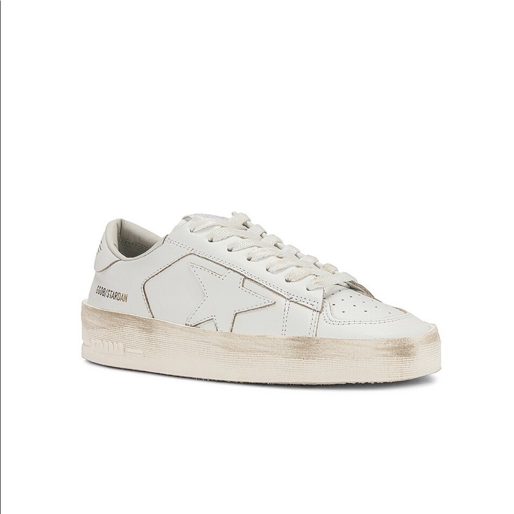 Stardan Golden Goose sneakers SZ 38